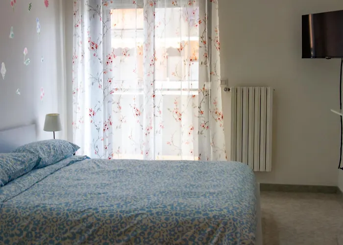 Grace's Dream Apartament *