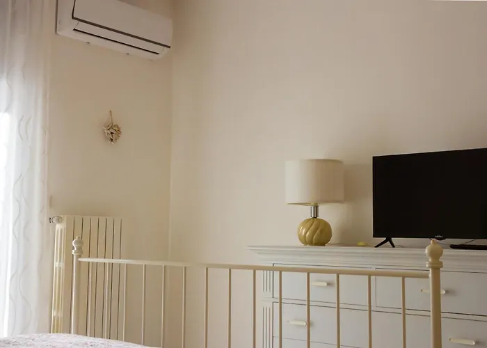 Grace's Dream Apartament *