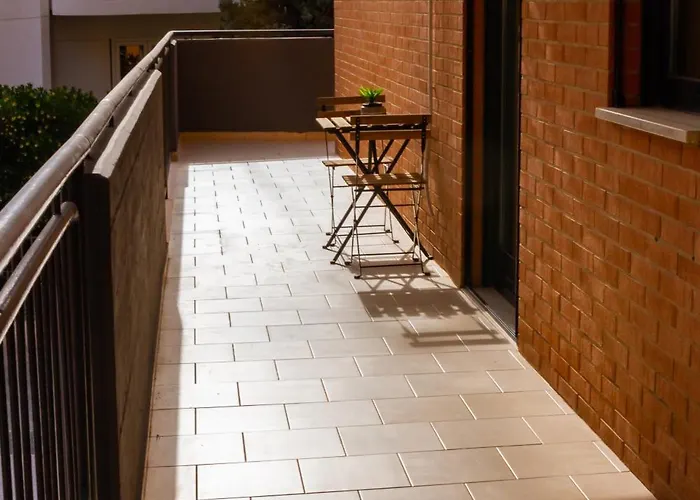 דירה Grace's Dream בארי