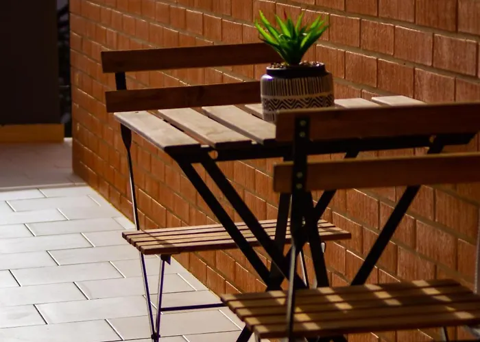 דירה Grace's Dream